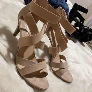 Got them from target